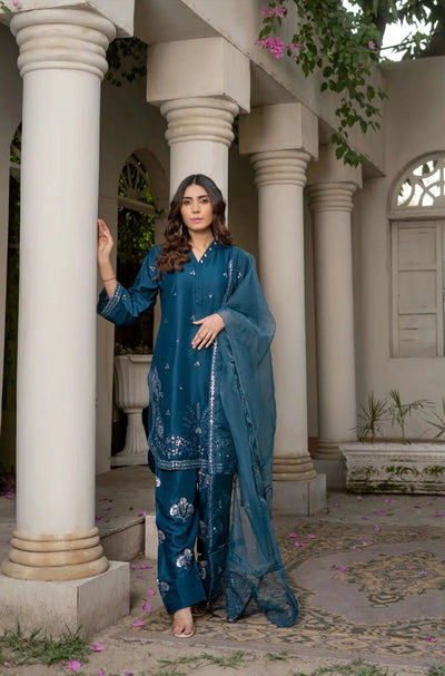  Rangz - Pakistani clothes
