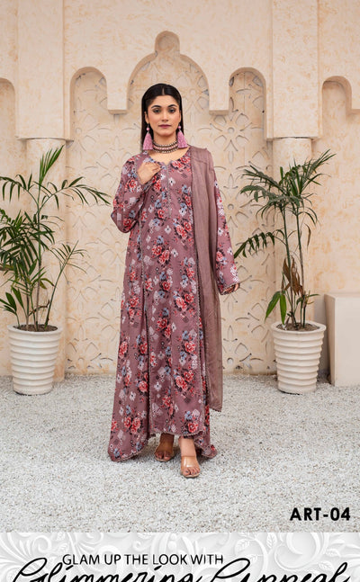  Ashyana - Pakistani clothes