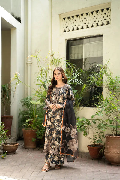  Raniya.H - Pakistani clothes