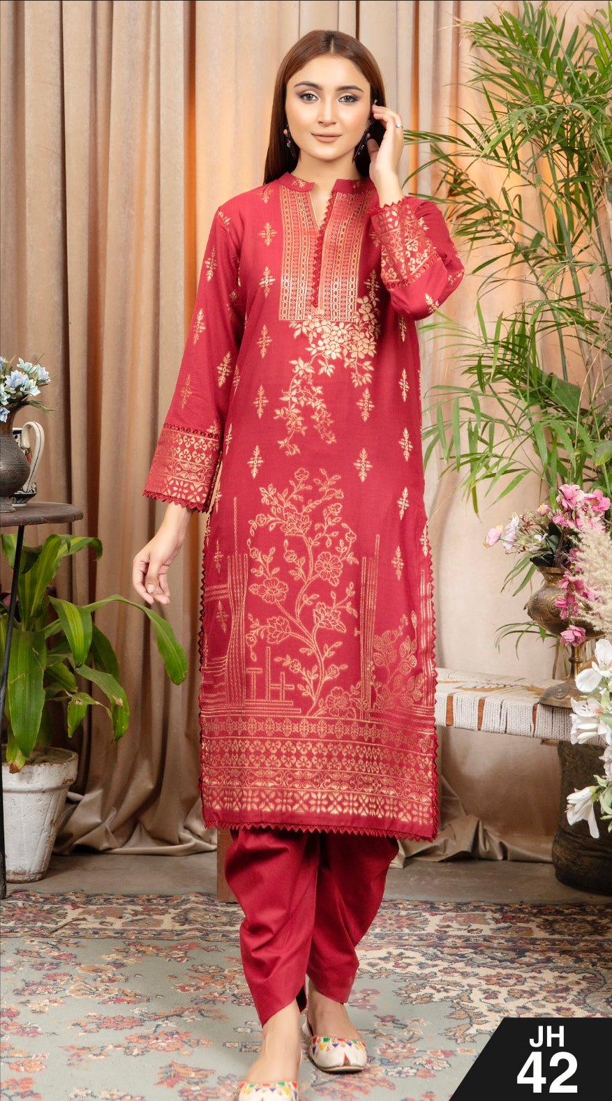  Johra - Pakistani clothes