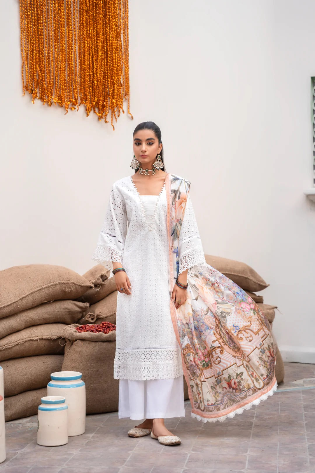  Raniya.H - Pakistani clothes