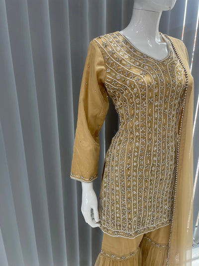  Asha - Pakistani clothes