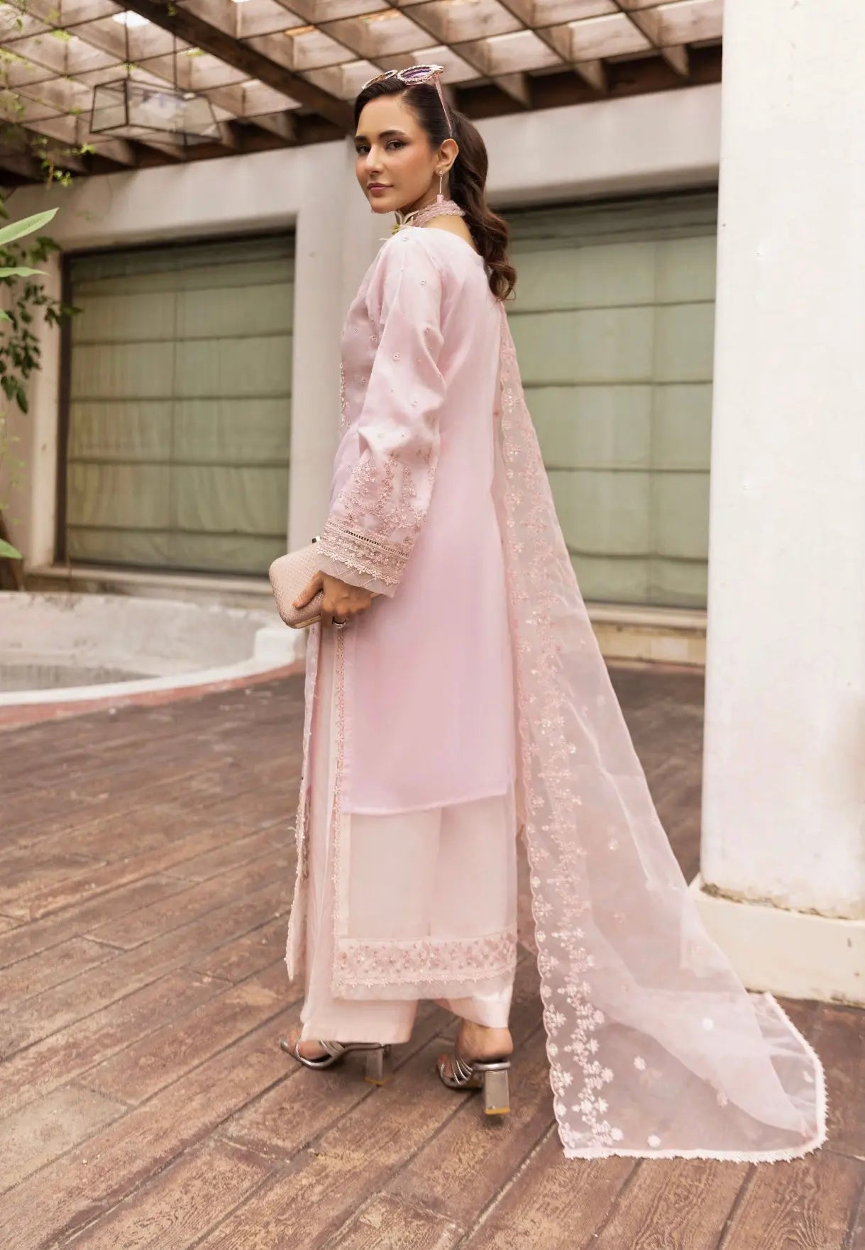  Simrans - Pakistani clothes