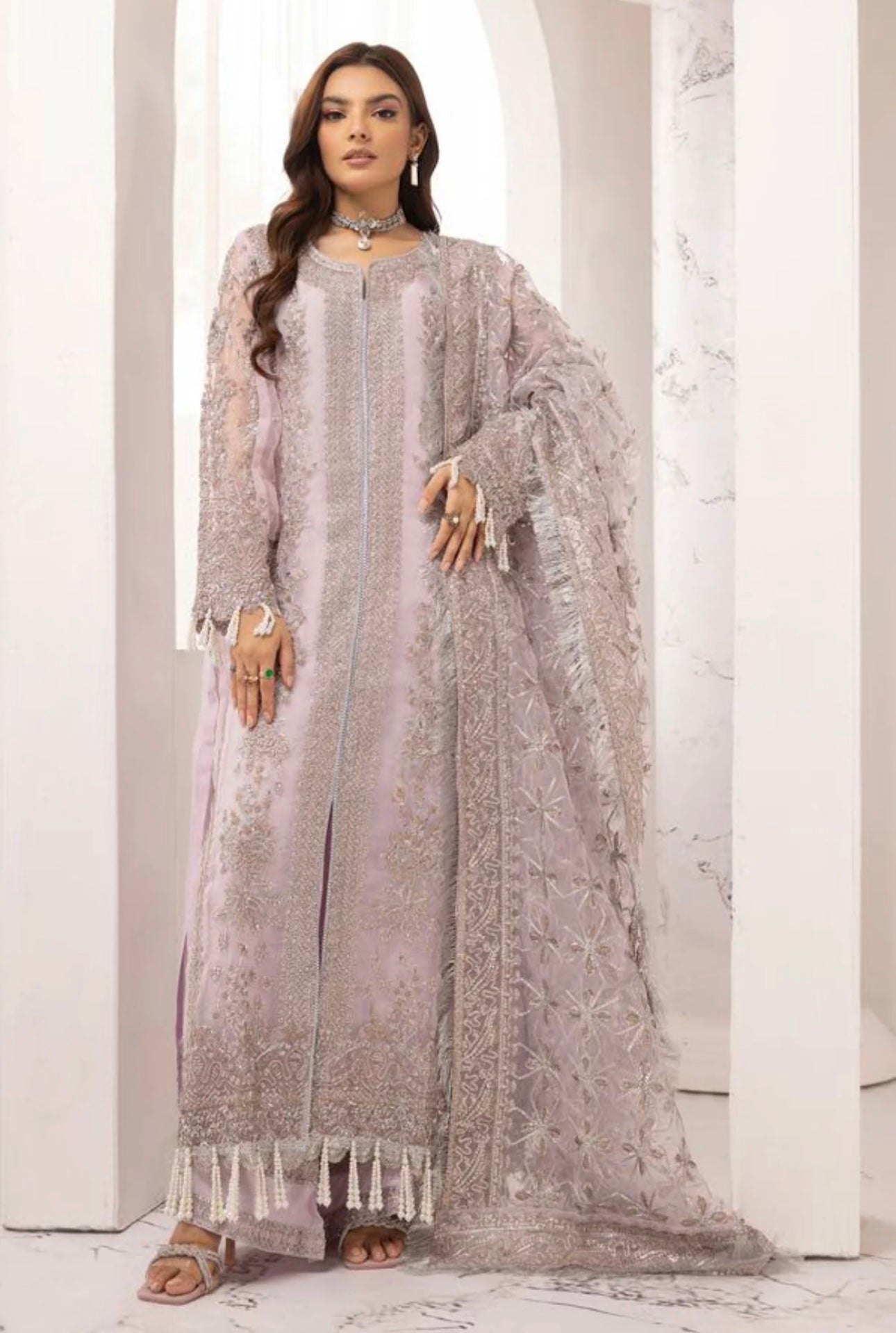  Simrans 'Noori' - Pakistani clothes