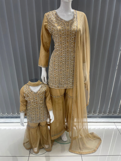  Asha - Pakistani clothes