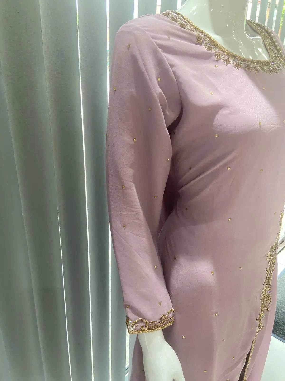  Asha - Pakistani clothes