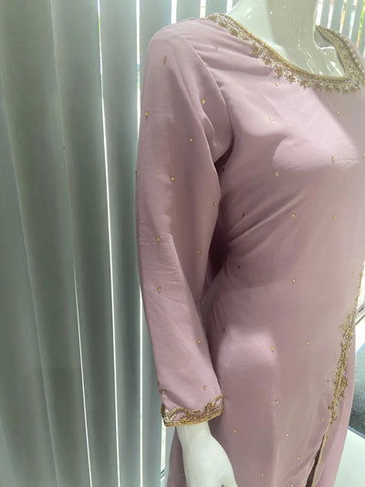  Asha - Pakistani clothes