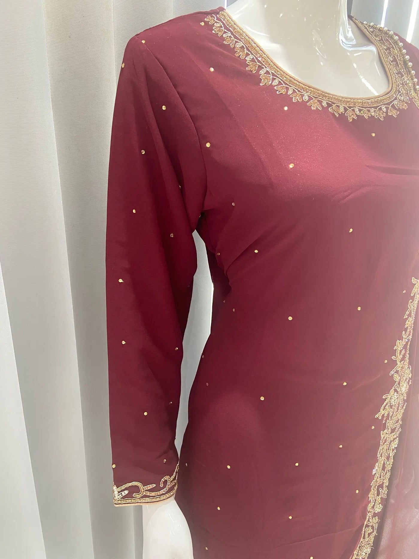  Asha - Pakistani clothes