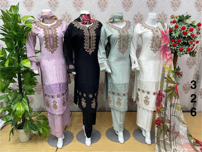  S Creations - Pakistani clothes
