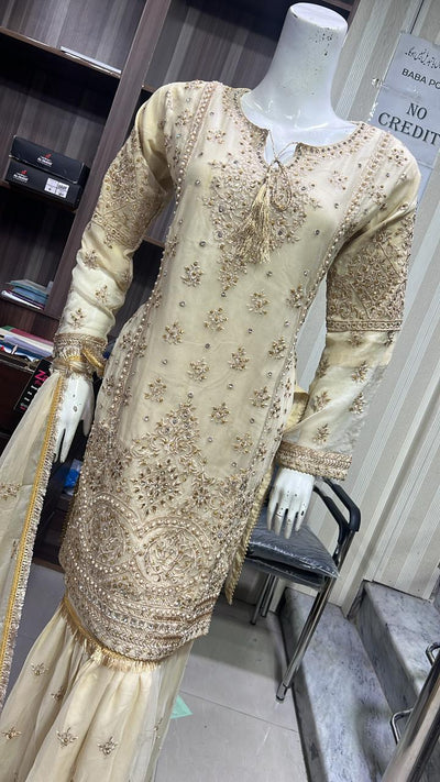  ShaZaib - Pakistani clothes