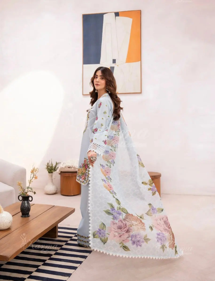  Karma - Pakistani clothes