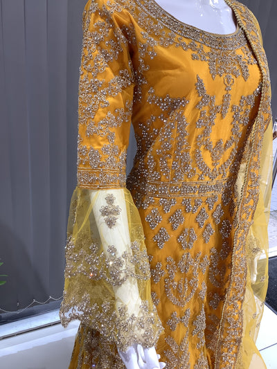  Asha - Pakistani clothes