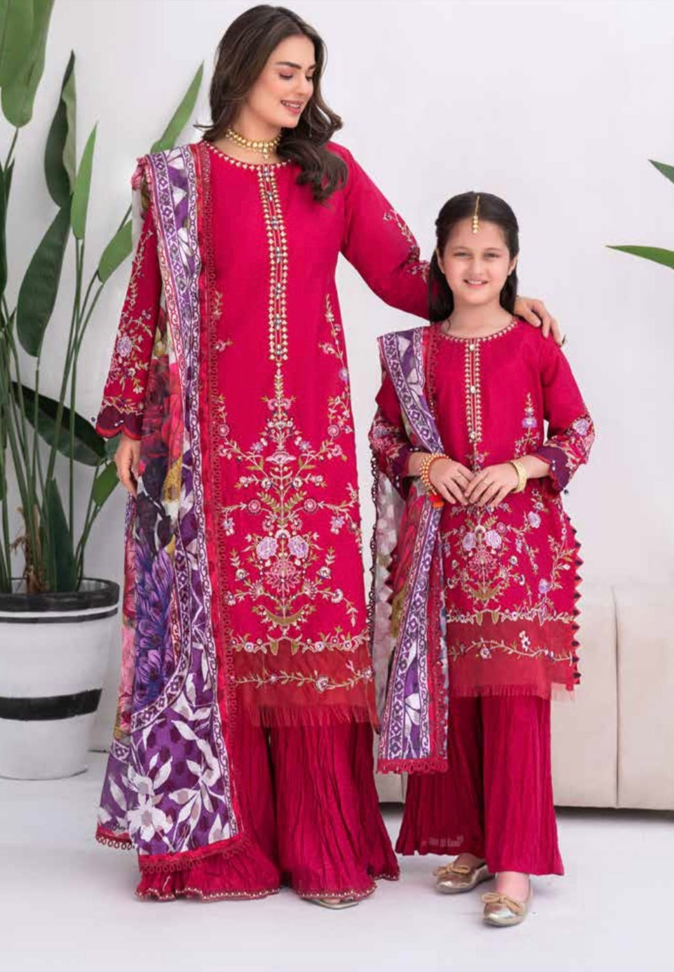  Allys - Pakistani clothes