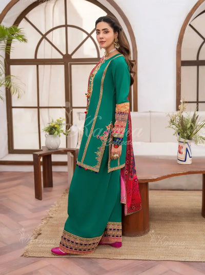  Karma - Pakistani clothes