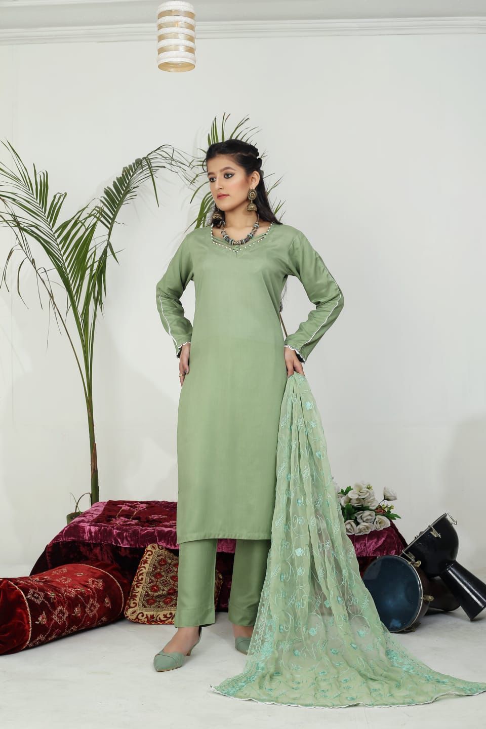  Khadijah’s - Pakistani clothes