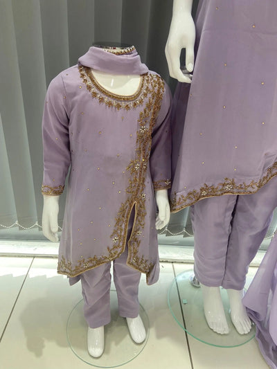  Asha - Pakistani clothes