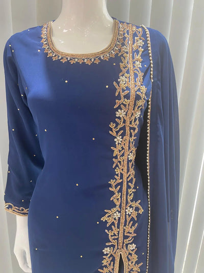  Asha - Pakistani clothes