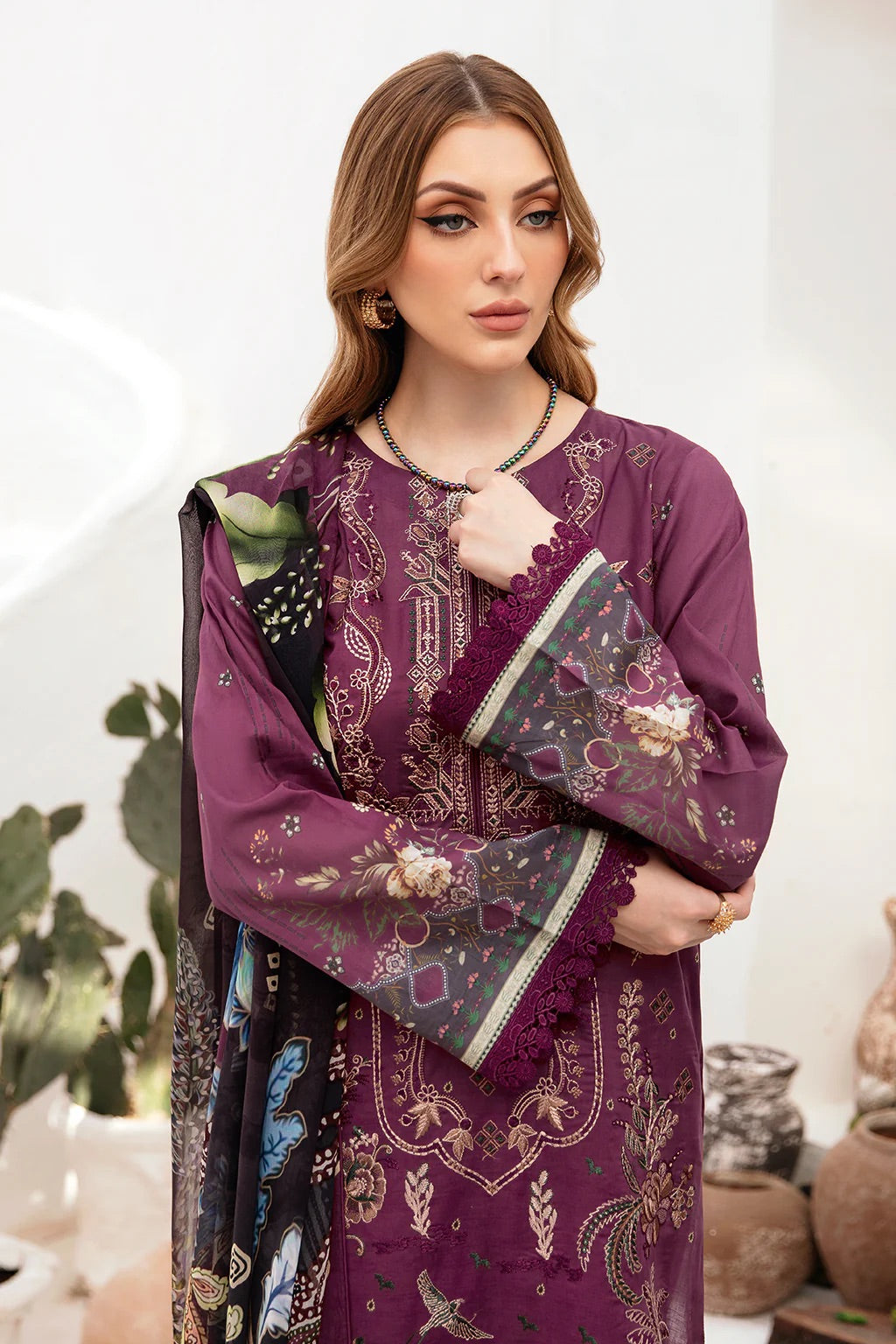  Ramsha - Pakistani clothes