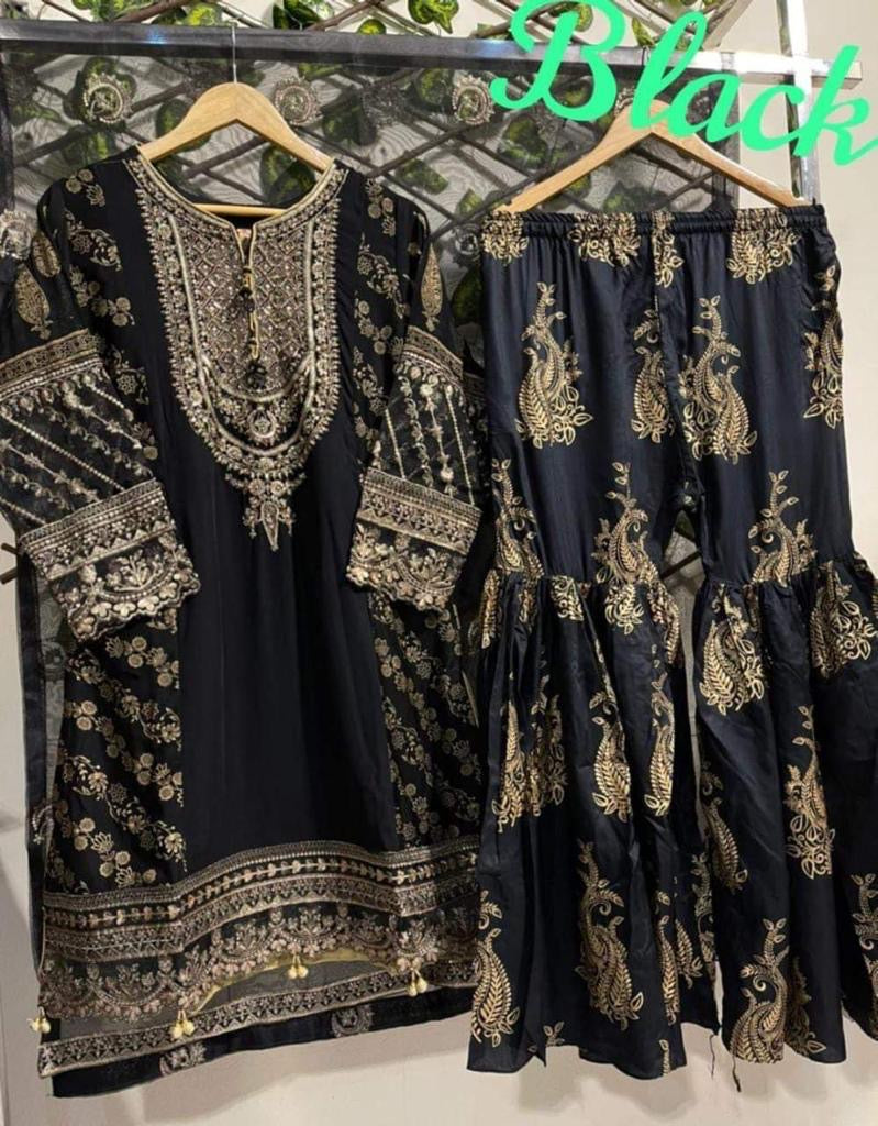  Pehnawa - Pakistani clothes