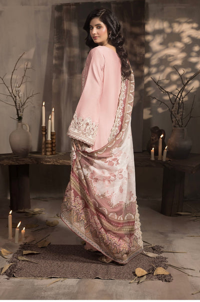 IMROZIA ‘Sehar’ | Embroidered Viscose Readymade | IP-69