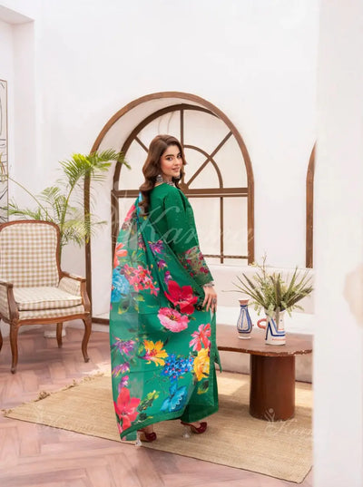  Karma - Pakistani clothes