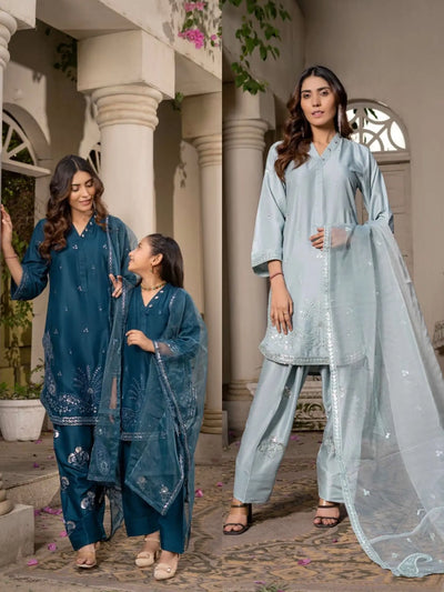 Rangz - Pakistani clothes