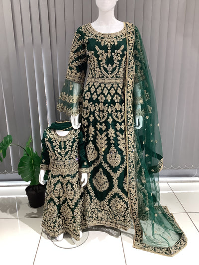  Asha - Pakistani clothes