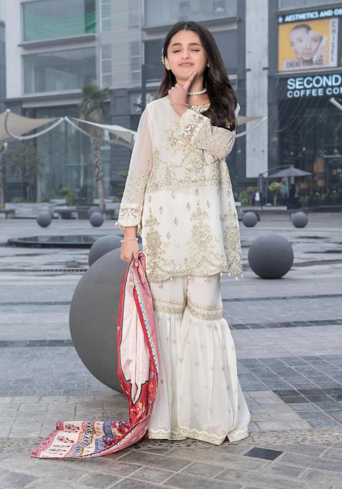  Allys - Pakistani clothes