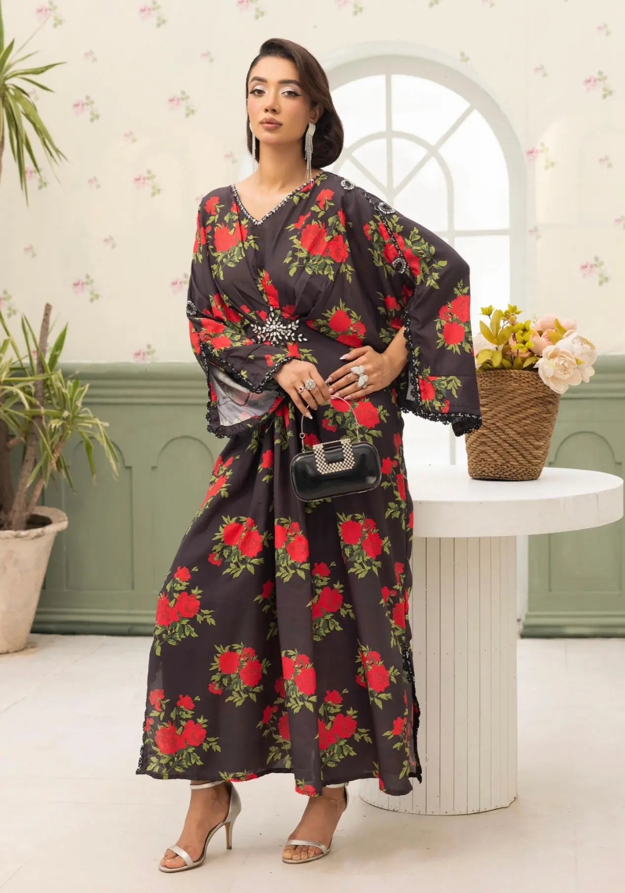  Simrans - Pakistani clothes