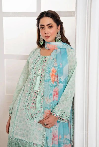  Karma - Pakistani clothes