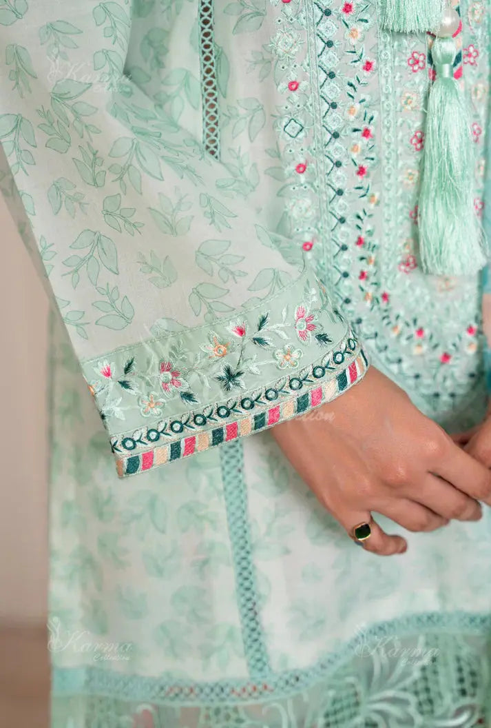  Karma - Pakistani clothes