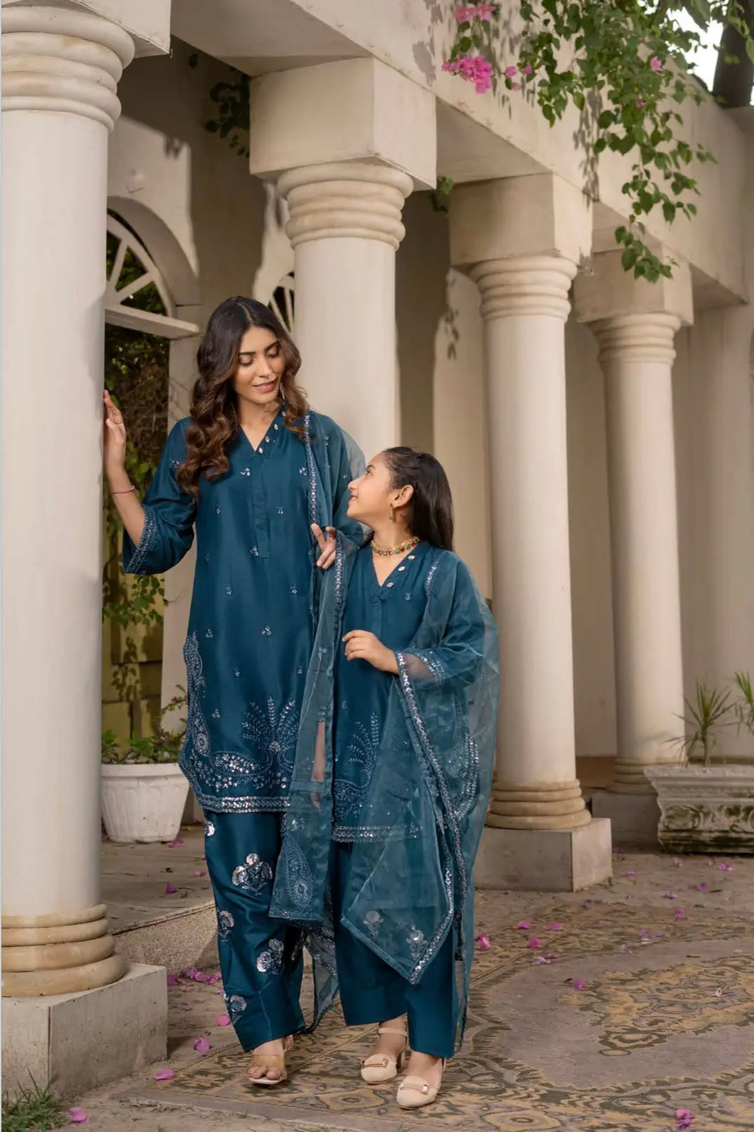  Rangz - Pakistani clothes