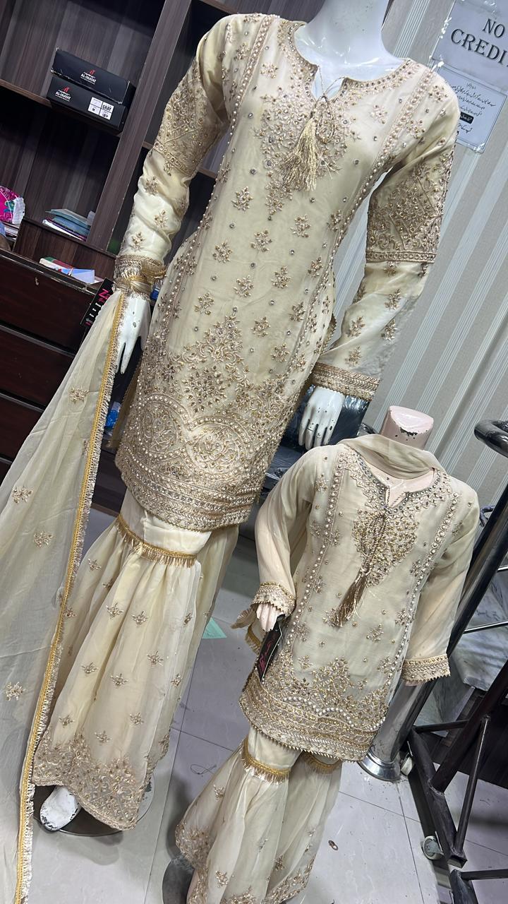  ShaZaib - Pakistani clothes