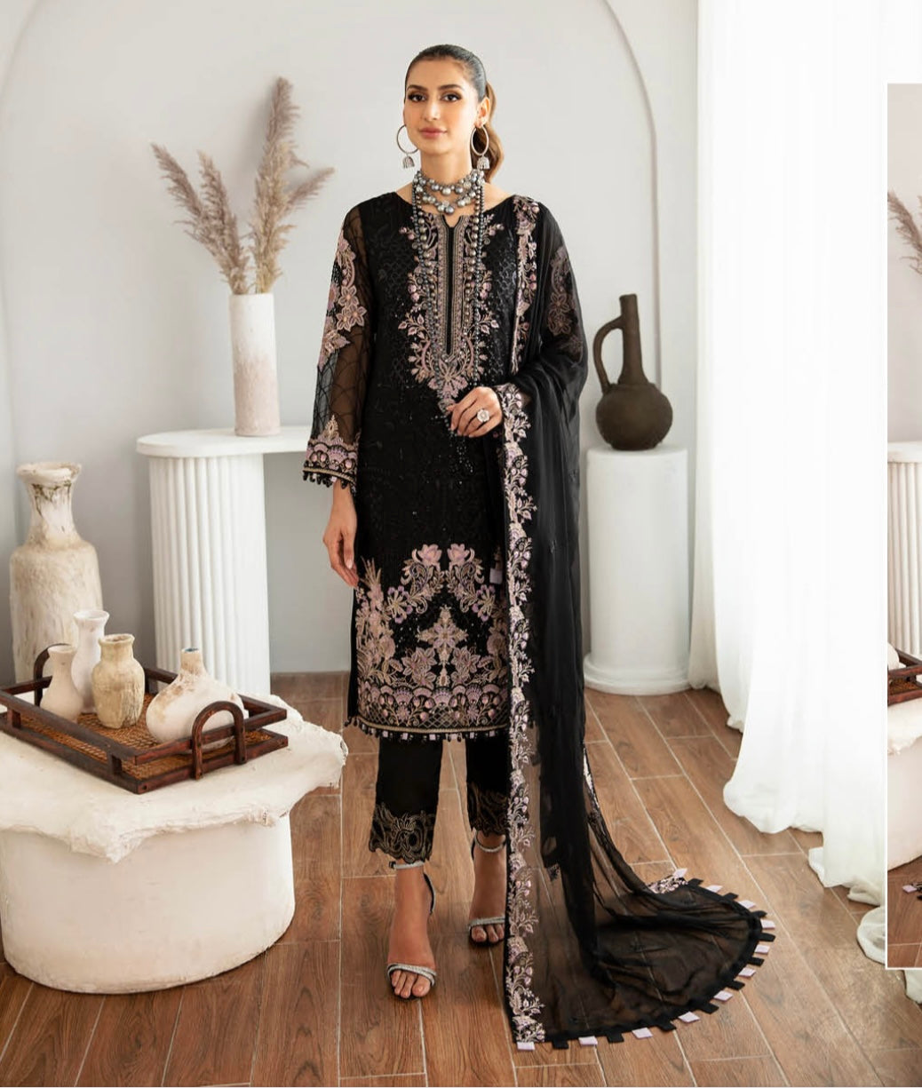  Ramsha - Pakistani clothes