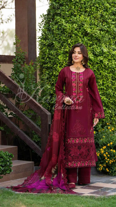  Karma - Pakistani clothes