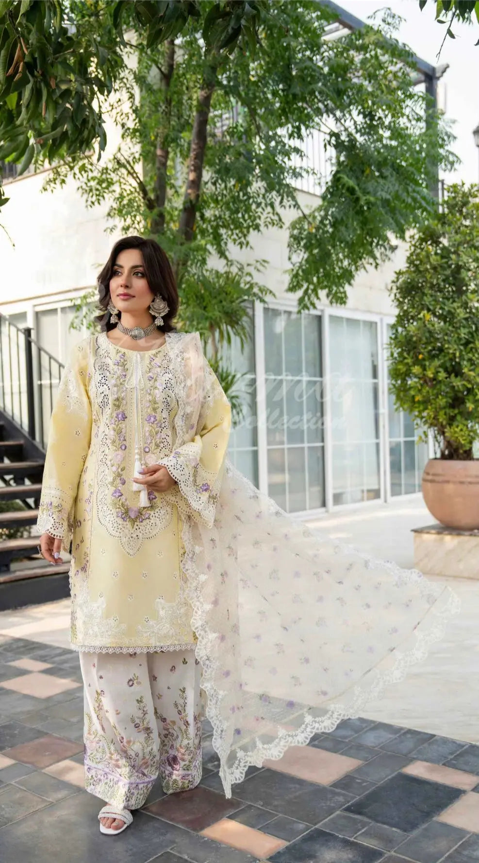  Karma - Pakistani clothes