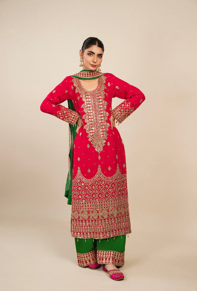  Simrans - Pakistani clothes