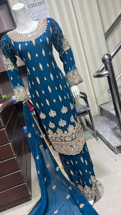  ShaZaib - Pakistani clothes