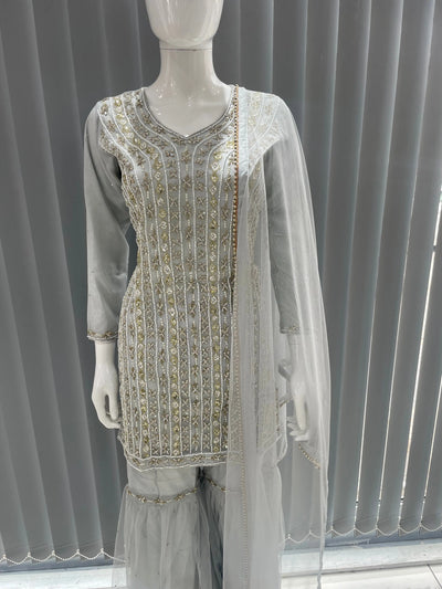  Asha - Pakistani clothes