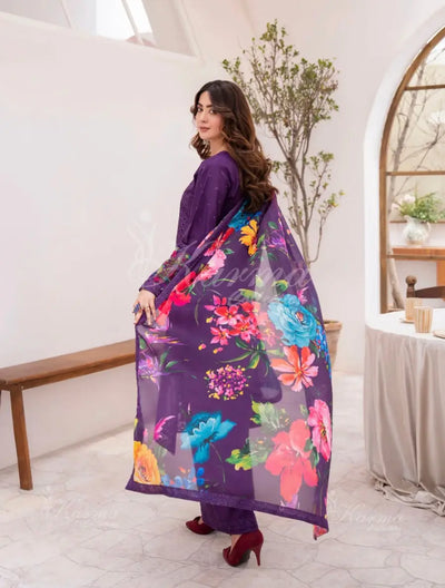  Karma - Pakistani clothes