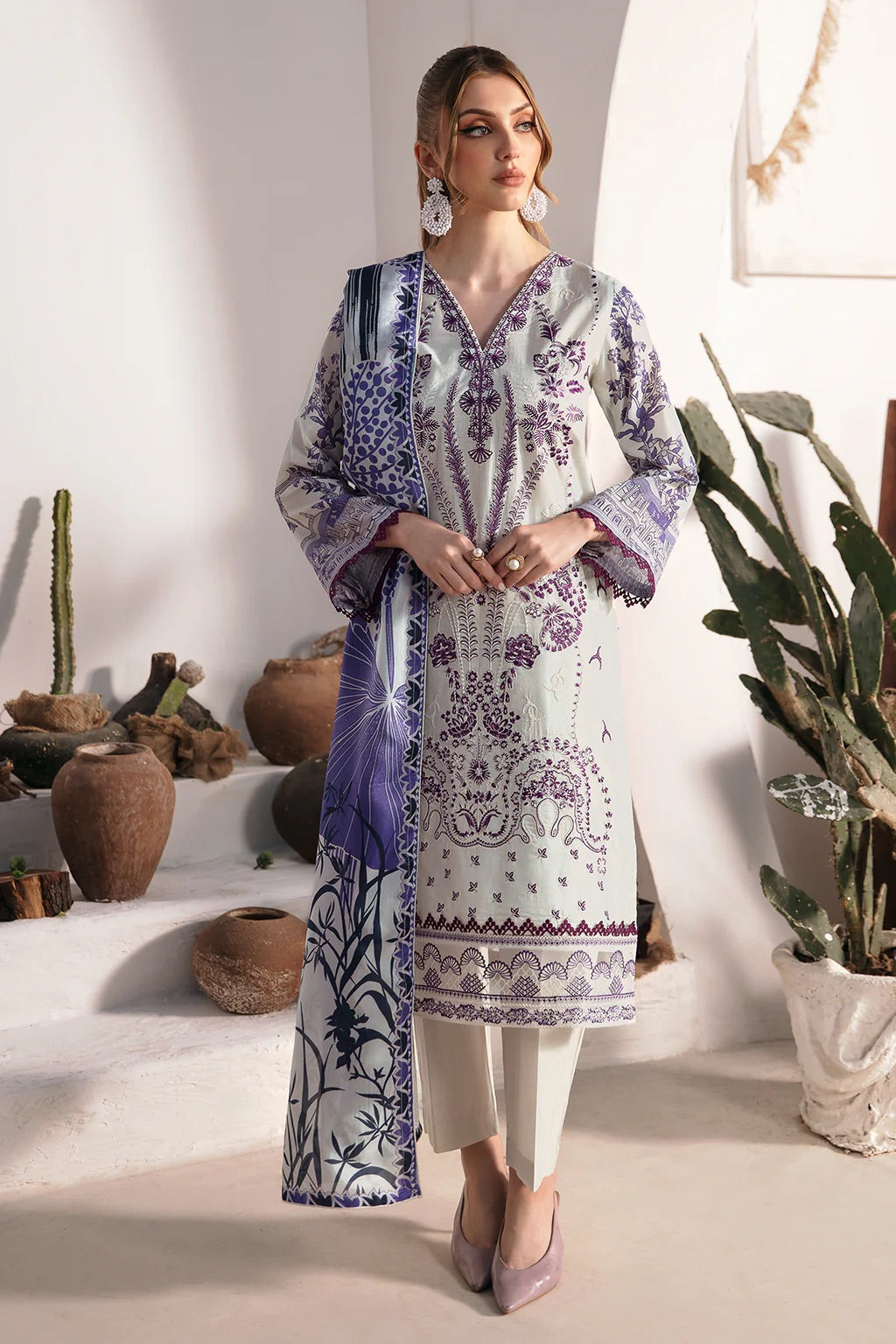  Ramsha - Pakistani clothes