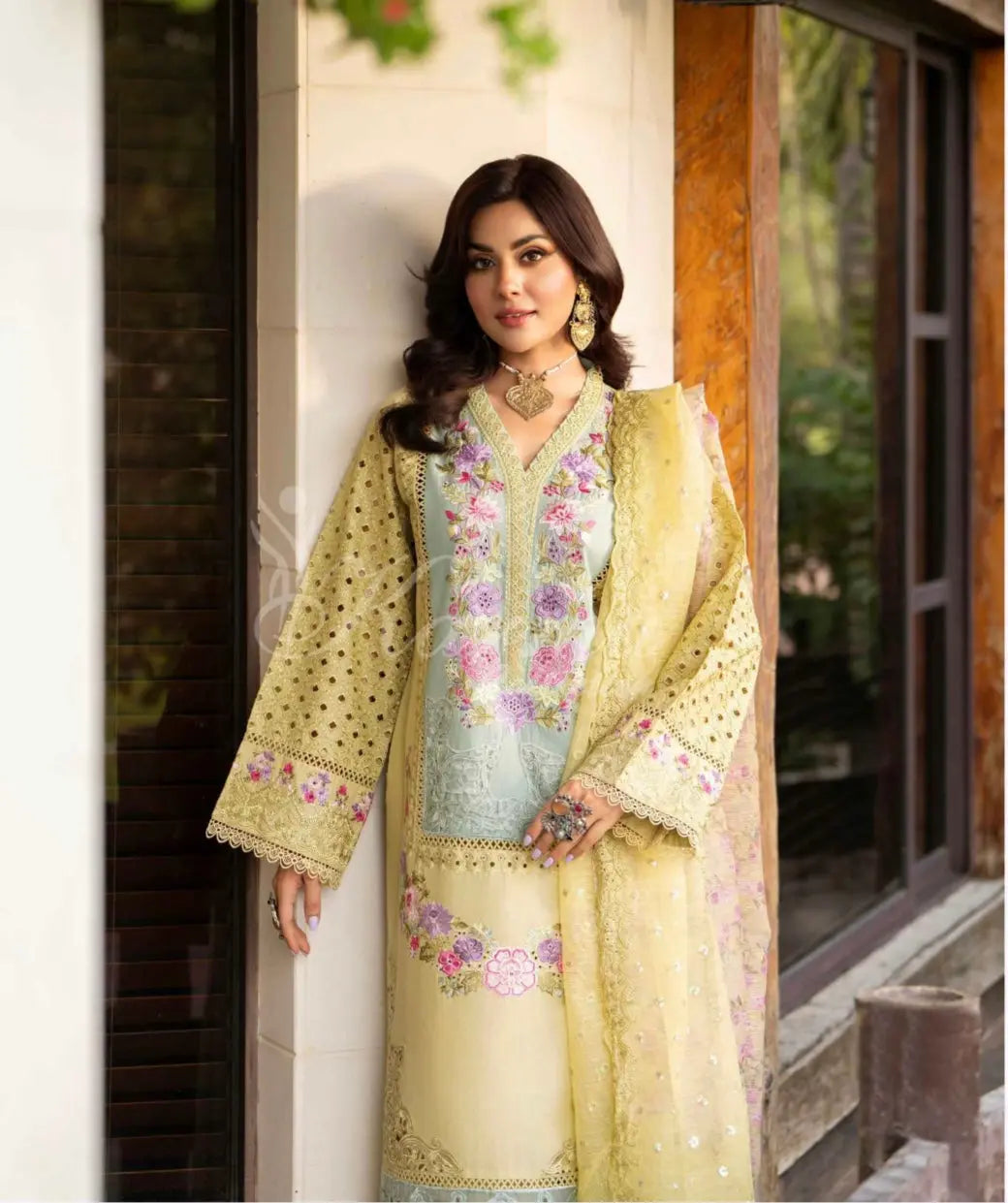  Karma - Pakistani clothes