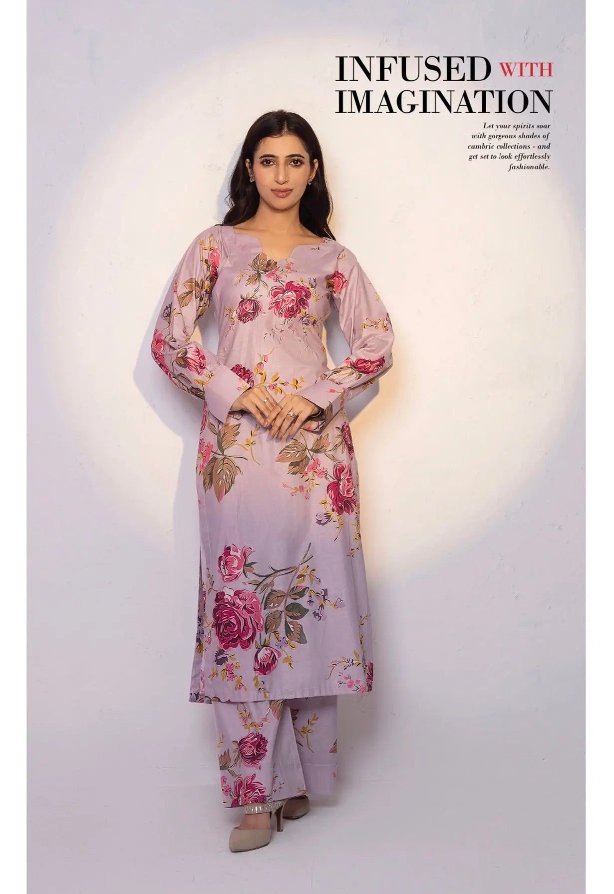  Ashyana - Pakistani clothes