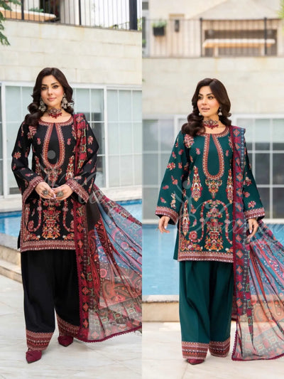  Karma - Pakistani clothes