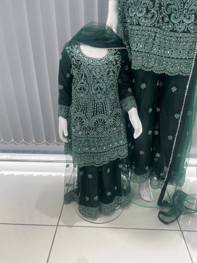  Asha - Pakistani clothes