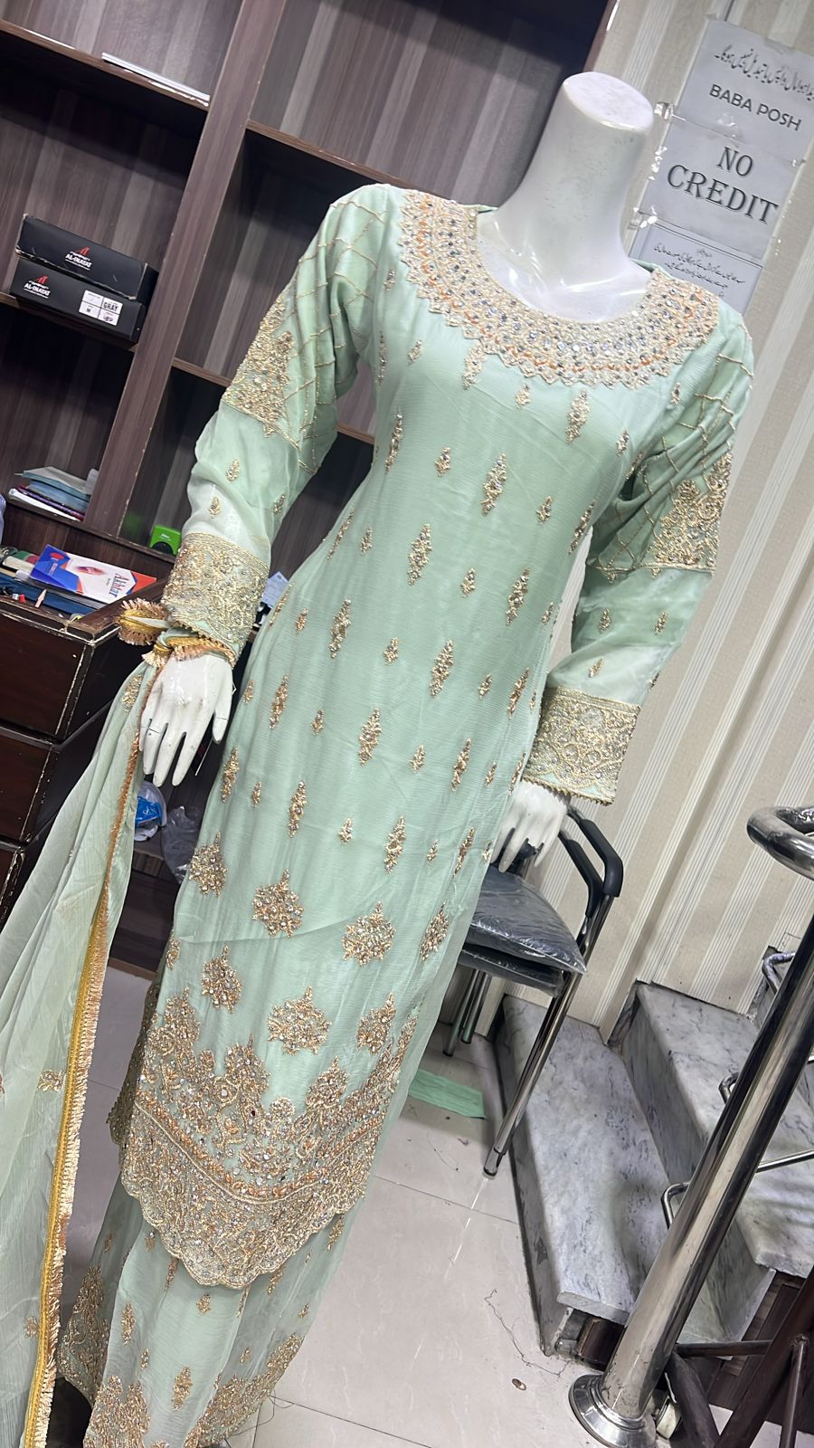  ShaZaib - Pakistani clothes