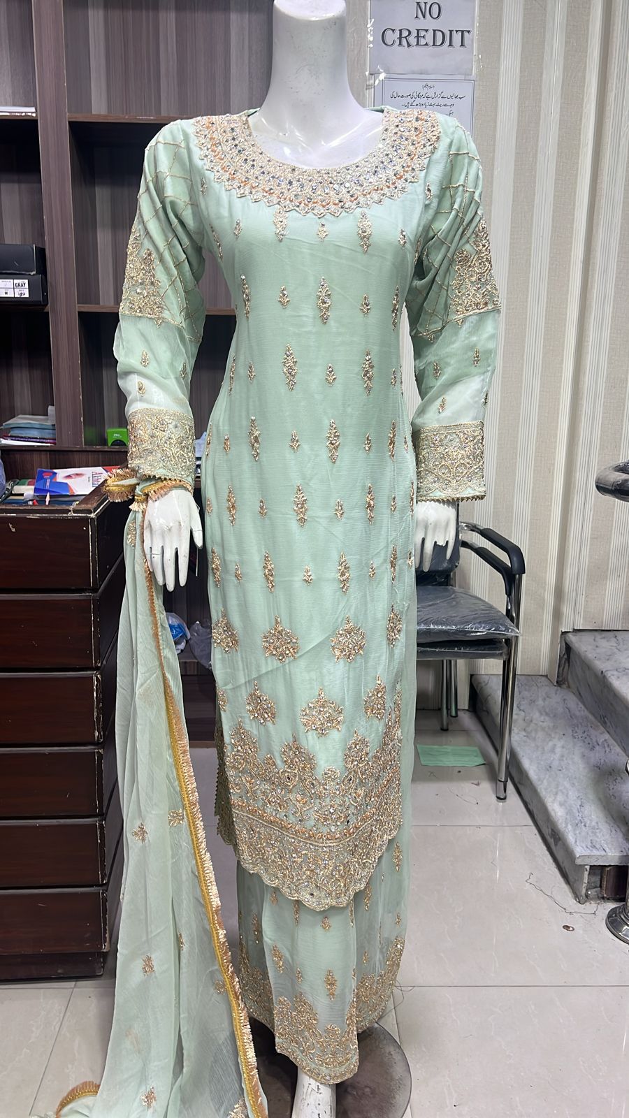  ShaZaib - Pakistani clothes