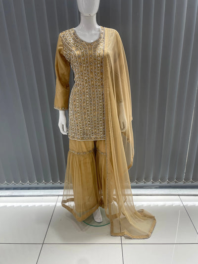  Asha - Pakistani clothes