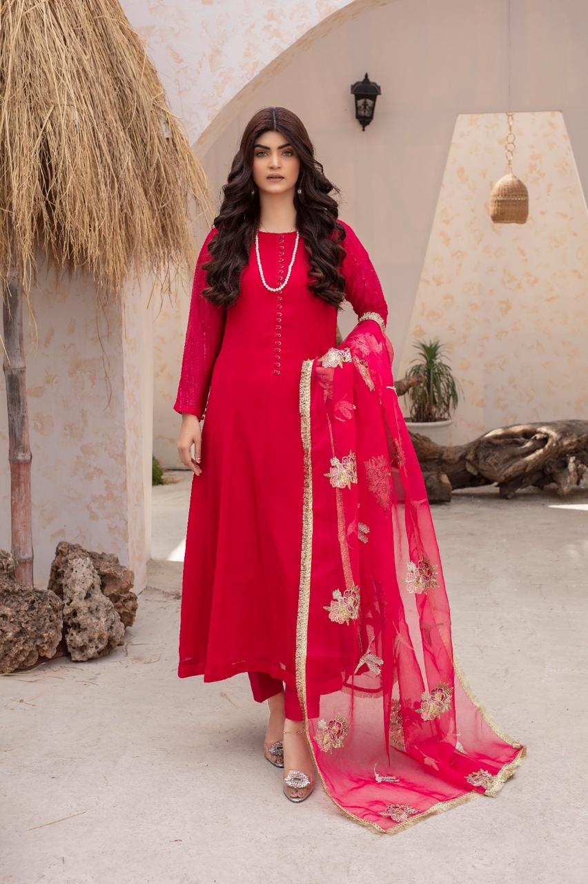  Pehnawa - Pakistani clothes