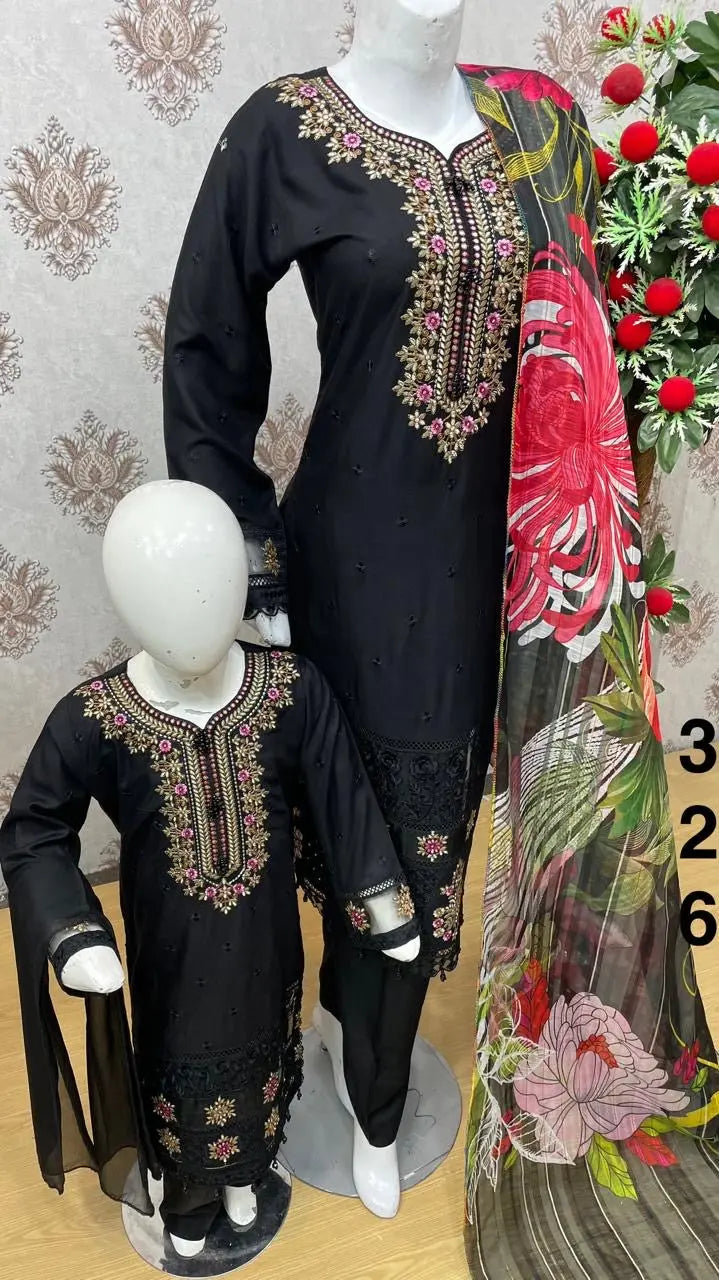  S Creations - Pakistani clothes